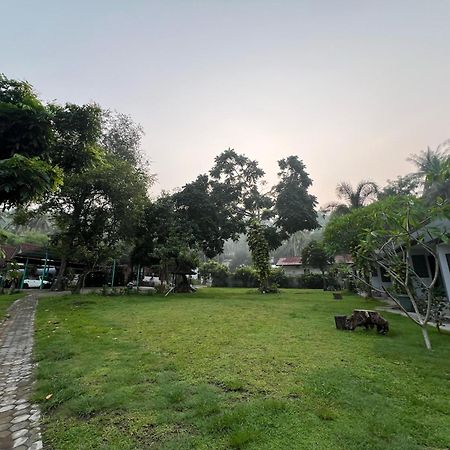 Makarma Resort Lombok Senggigi Exterior foto
