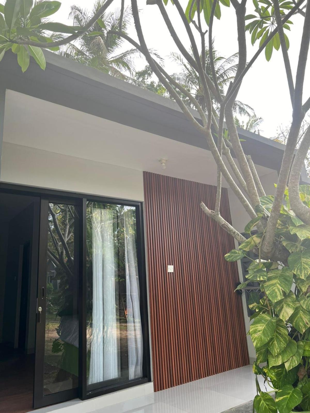 Makarma Resort Lombok Senggigi Exterior foto