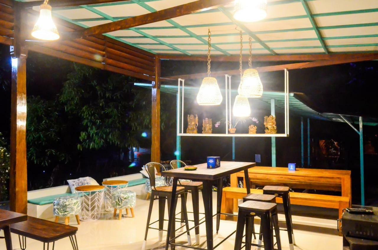 Makarma Resort Lombok Senggigi Exterior foto